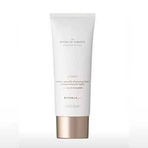 Rituals Velvety Smooth Cleansing Foam